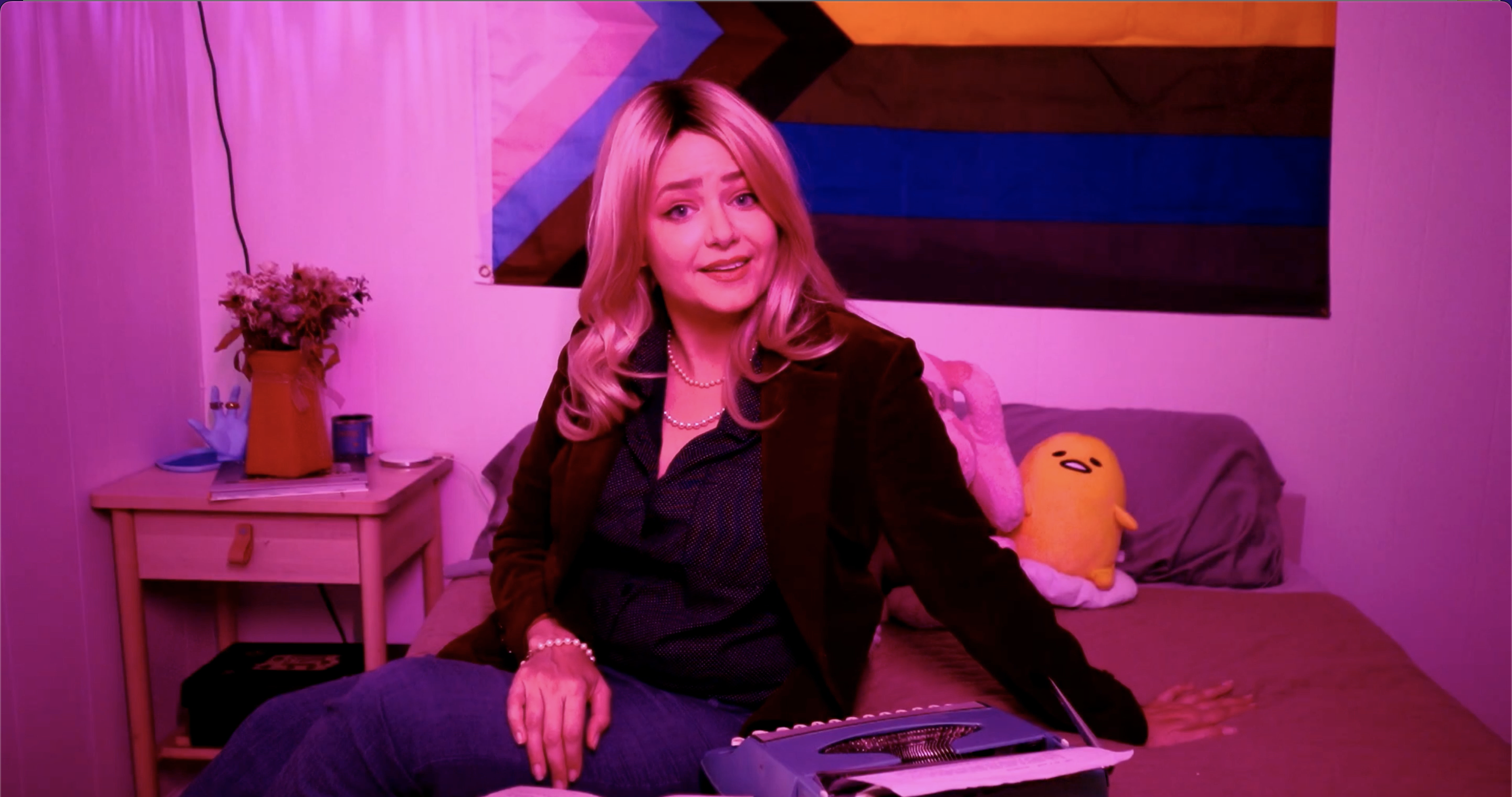 TinTeen still 2