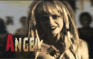 angel